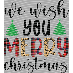 Christmas-ADJ 12116